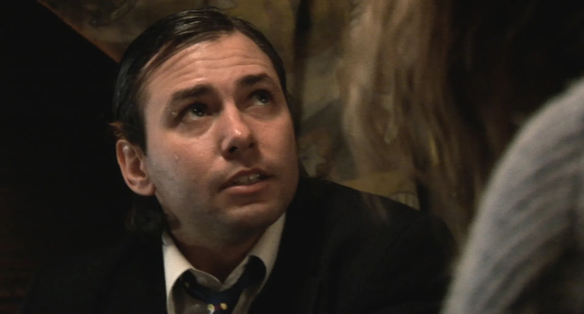 Still from How Do I Classify You?