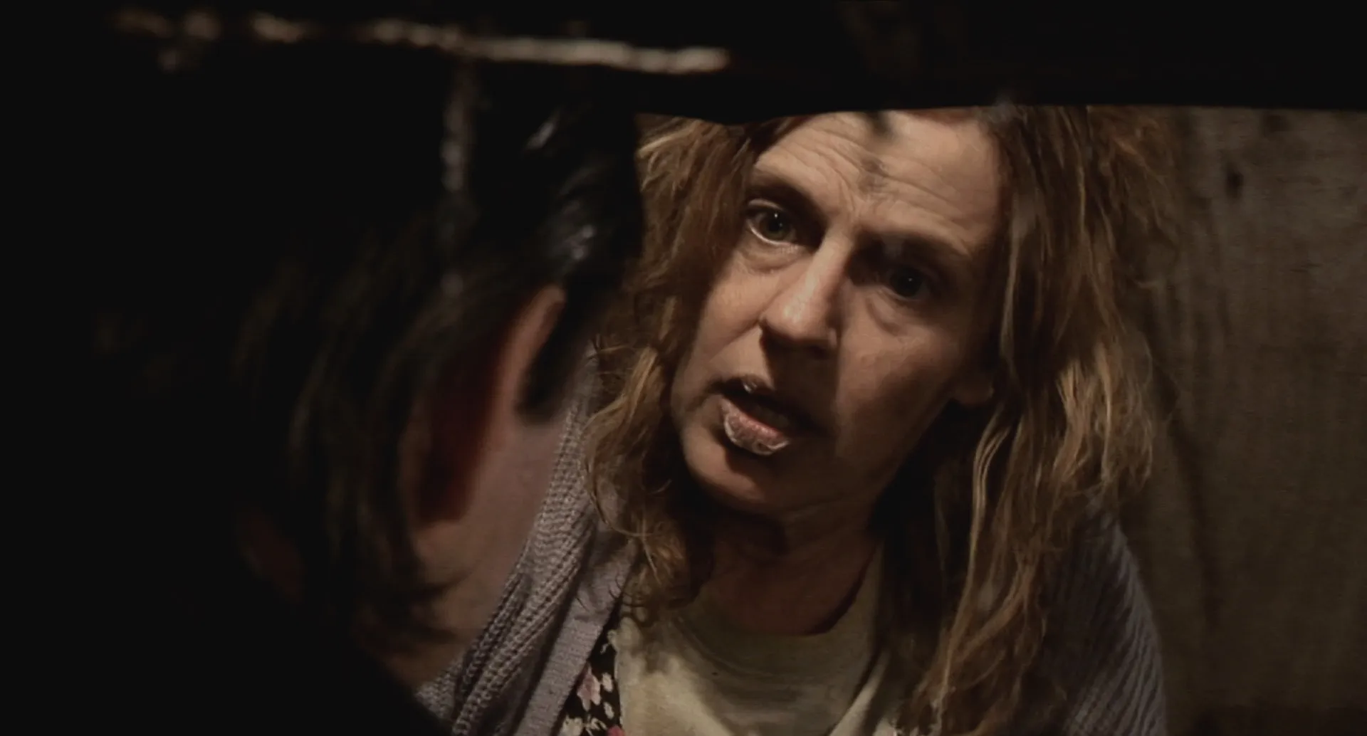 Still from How Do I Classify You?